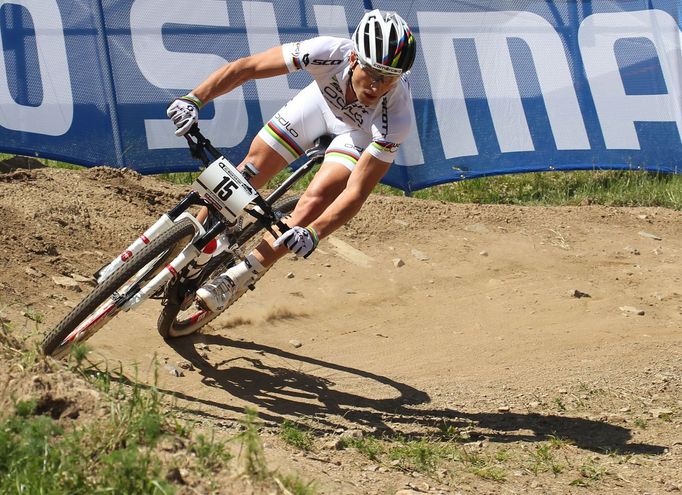 Nino Schurter