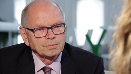 Žádné Babišovy kauzy nevidím. Sestavoval jsem rozpočet pro Gatese, ten státní mě neděsí, říká Pilný