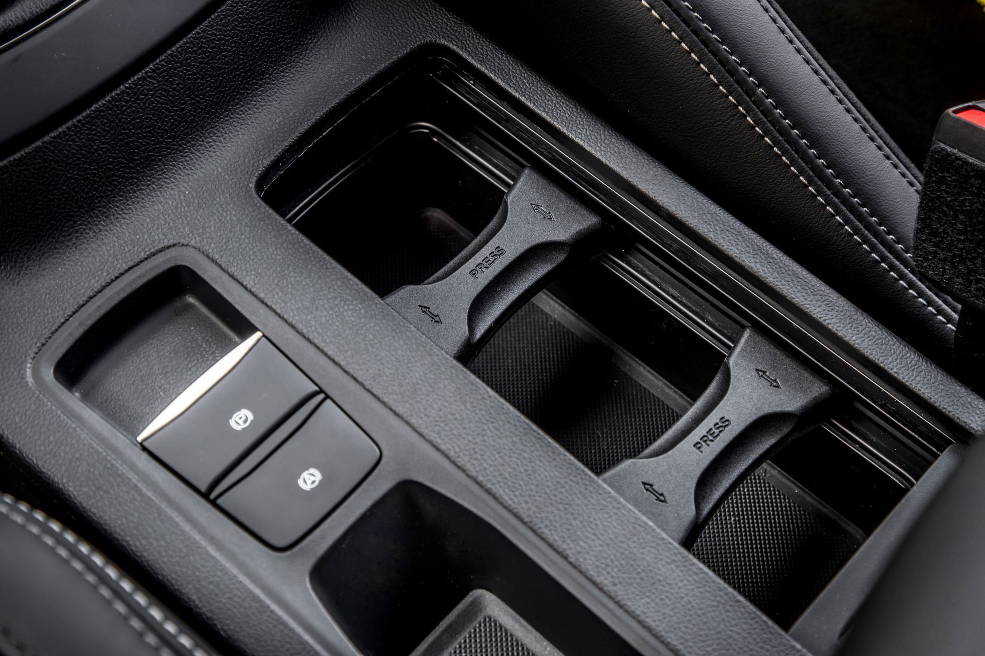 Ford Focus ST 2019