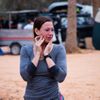 El Chott Rallye 2018: Gabriela Novotná