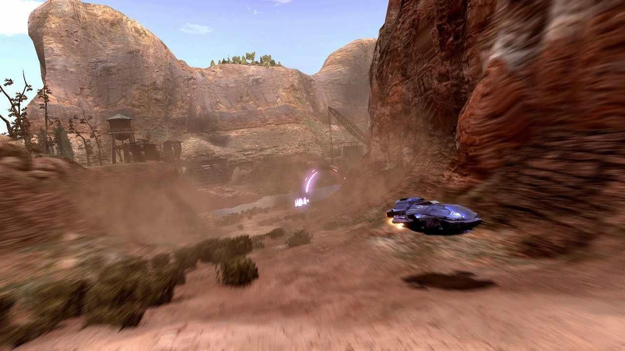 Fatal Inertia