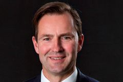 Novým šéfem automobilky Škoda Auto je Thomas Schäfer, přichází z VW v Africe