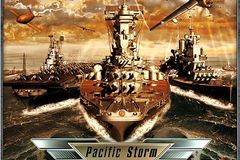 Pacific Storm - Tora! Tora! Tora!