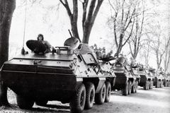 Okupanty z donucení. Polští veteráni vzpomínají na invazi 1968 do Československa