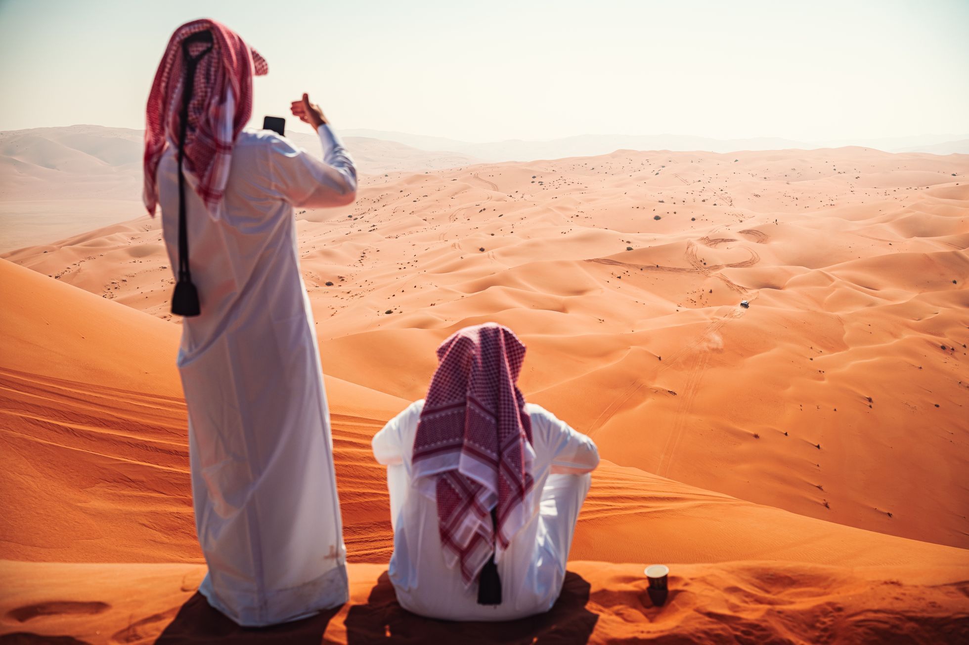 Marian Chytka - Rallye Dakar 2025