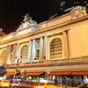 Grand Central Terminal v New Yorku