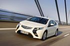 Opel Ampera
