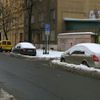 Praha po kalamitě, úterý 19. ledna