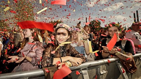 Top foto 2019: To jsou lidé, kteří mě během roku zaujali, říká fotograf Libor Fojtík