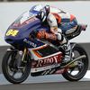 VC Indianapolis, Moto3: Jakub Kornfeil, Kalex KTM