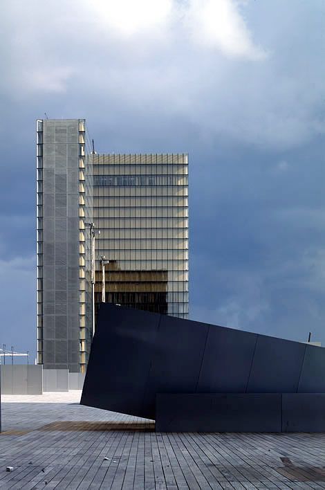 Knihovna Paříž 05