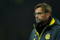 Borussii po prohře vypískali. Klopp: Zasloužili jsme si to