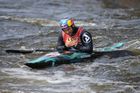 Úspěšná kvalifikace na SP v Pau. Všichni čeští vodní slalomáři prošli do semifinále