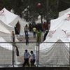 Počet uprchlíků ze Sýrie do Turecka překročil pět tisíc