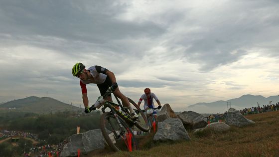 Podívejte se na galerii z jednoho z posledních klání olympijských her v Rio de Janieru.