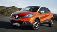 Renault Captur je s 223 registracemi 20. nejprodávanějším novým autem v Česku za říjen a nejoblíbenějším malým SUV. A to i přesto, že se blíží jeho modernizace. V pořadí, které vydává agentura Médea odečítající všechna auta, která byla od daného modelu za poslední tři měsíce vyvezena z Česka, je Captur dokonce šestnáctý. A hned za ním jeho sourozenec Mégane.