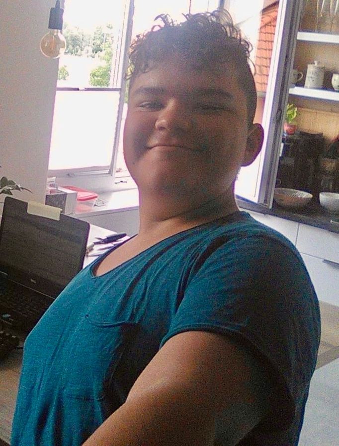 Adam Gábor, Olivova dětská léčebna, Generace bez pohybu