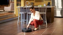 Certus Scooba video