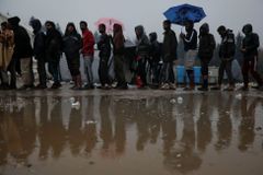 Balkánská trasa migrantů znovu ožívá. Situace v Bosně se zhoršuje