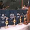 Sraz VW Transporter 2024