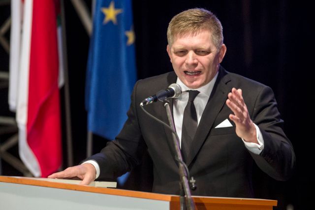 Robert Fico