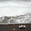 Hurikán Sandy - přípravy