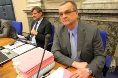 Kalousek odmítl kritiku z Bruselu: Za ROP mohou kraje