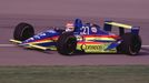 Indy 500: Nelson Piquet -1992