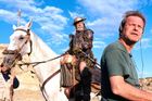 Uvede Terry Gilliam po 20 letech film o Donu Quijotovi? Premiéru v Cannes rozhodne soud