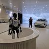 Zajímavosti z autosalonu v Šanghaji