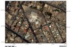 Unikátní mapa. Čeští vědci na satelitních snímcích dokumentují zničené památky v Mosulu