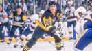 Příběh geniální ikony NHL. Před 15 lety hokejista Mario Lemieux ukončil svou kariéru