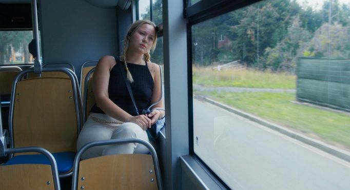 Z dokumentu Virtuální přítelkyně, který režírovala Barbora Chalupová.