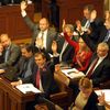 Ve sněmovně po prázdninách