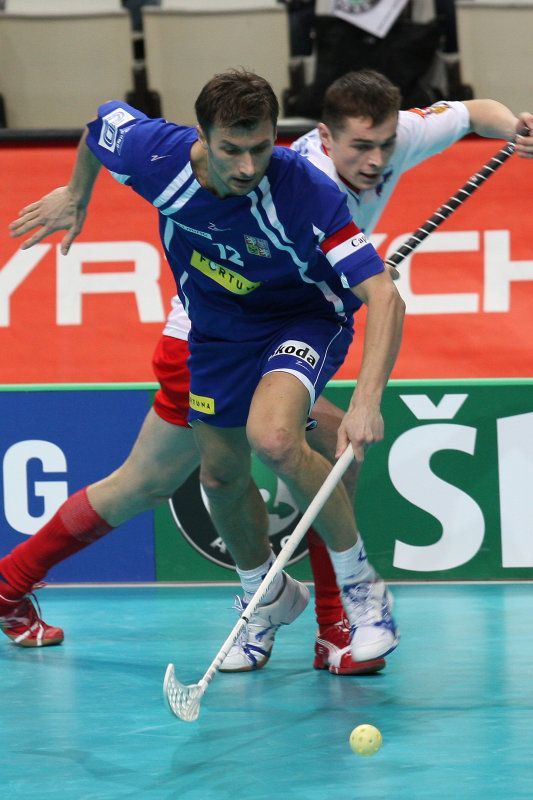 Floorball