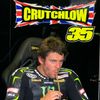 MotoGP, Brno: Cal Crutchlow, Yamaha