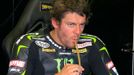 MotoGP, Brno: Cal Crutchlow, Yamaha