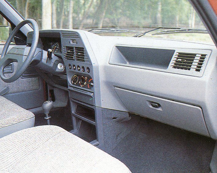 Peugeot 309