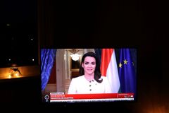 "Prosím o odpuštění." Maďarská prezidentka končí kvůli kontroverzní milosti