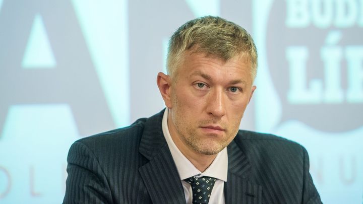 Napětí v jablonecké koalici. Primátor žádá, aby město proplatilo peníze jeho firmě