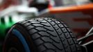 Formule 1: pneumatiky Pirelli do mokra