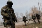 Velká bitva o Donbas: Ukrajinci nachystali léčky a ladí taktiku, Rusům jde o všechno