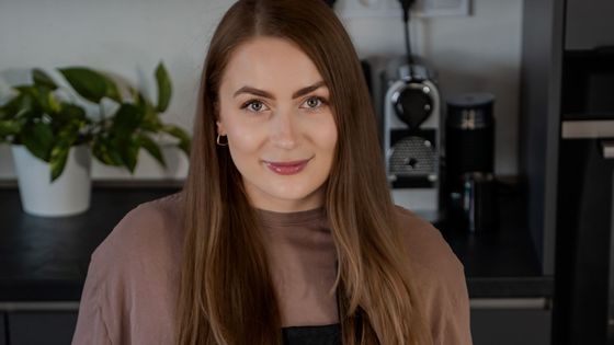 Psychologii vyměnila za perníčky. O precizní výtvory maminky na mateřské je rvačka