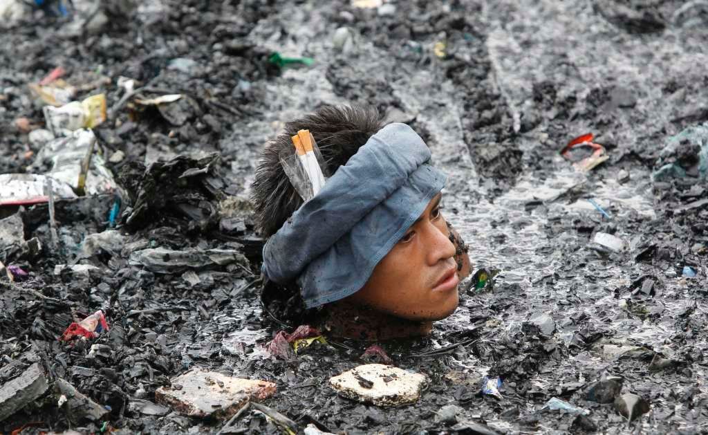 Nejlepší snímky měsíce dubna