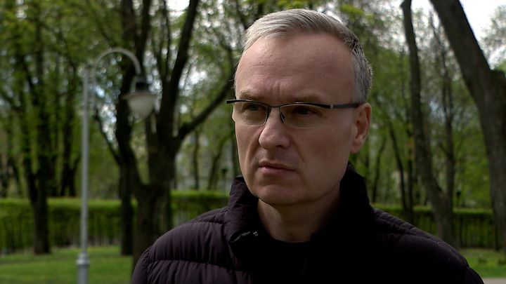 Bývalý top manažer Gazpromu: Rusko může od plynu odpojit každého. Nic je nezastaví; Zdroj foto: Rádio Svobodná Evropa