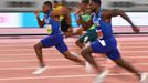 Christian Coleman, sprint na 100 metrů, MS v atletice 2019