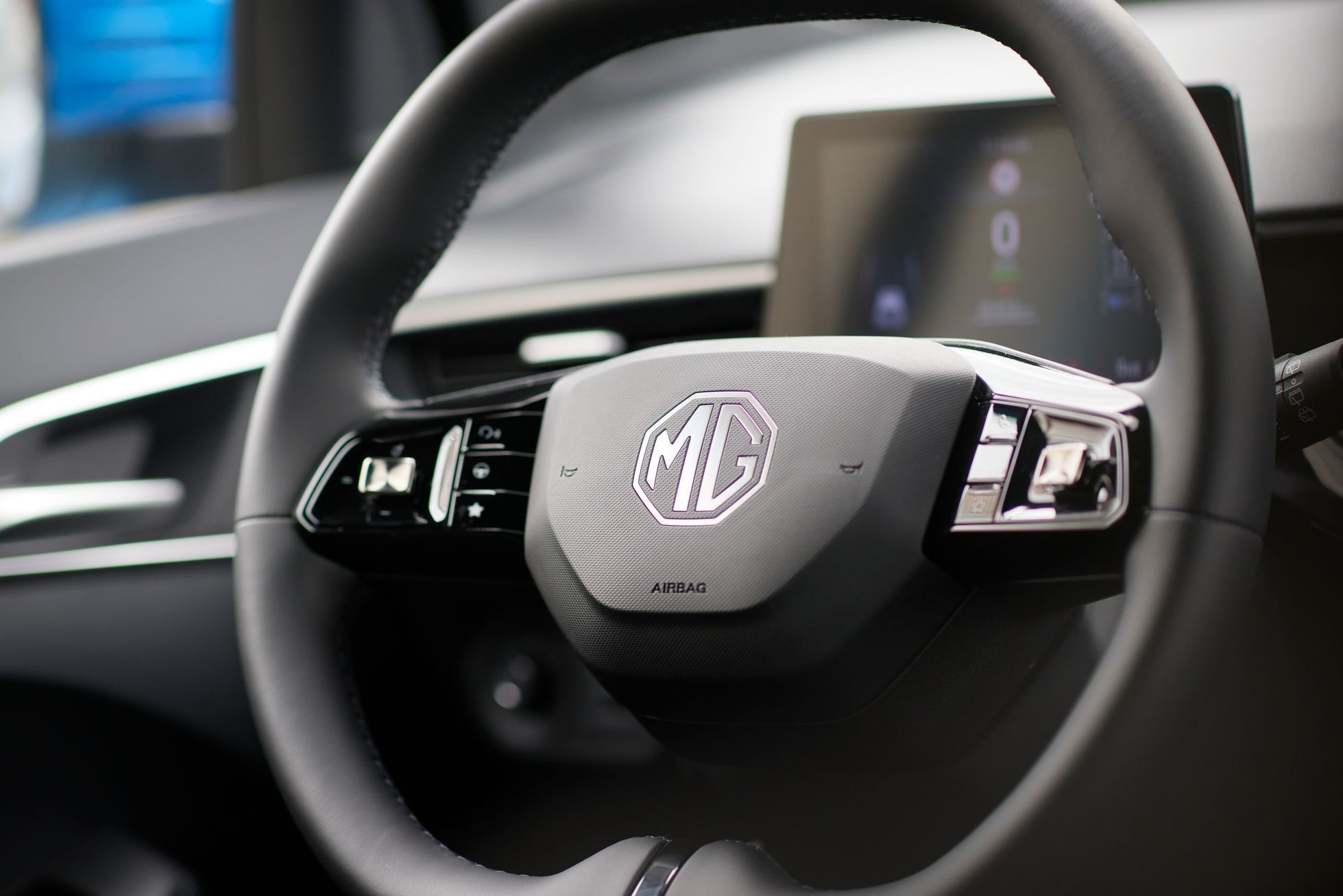 MG3 Hybrid