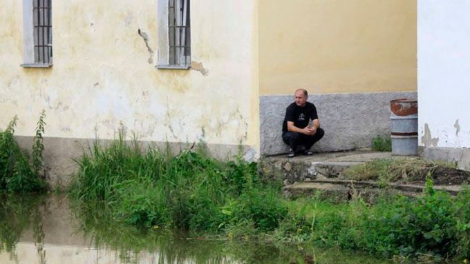 Minulý týden postihly povodně sever Moravy, o život přišlo 13 lidí