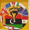 Libyjská revoluce na zdech