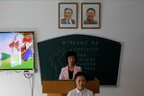 O tom, jak Severokorejci žijí, má zbytek světa obecně málo informací.
